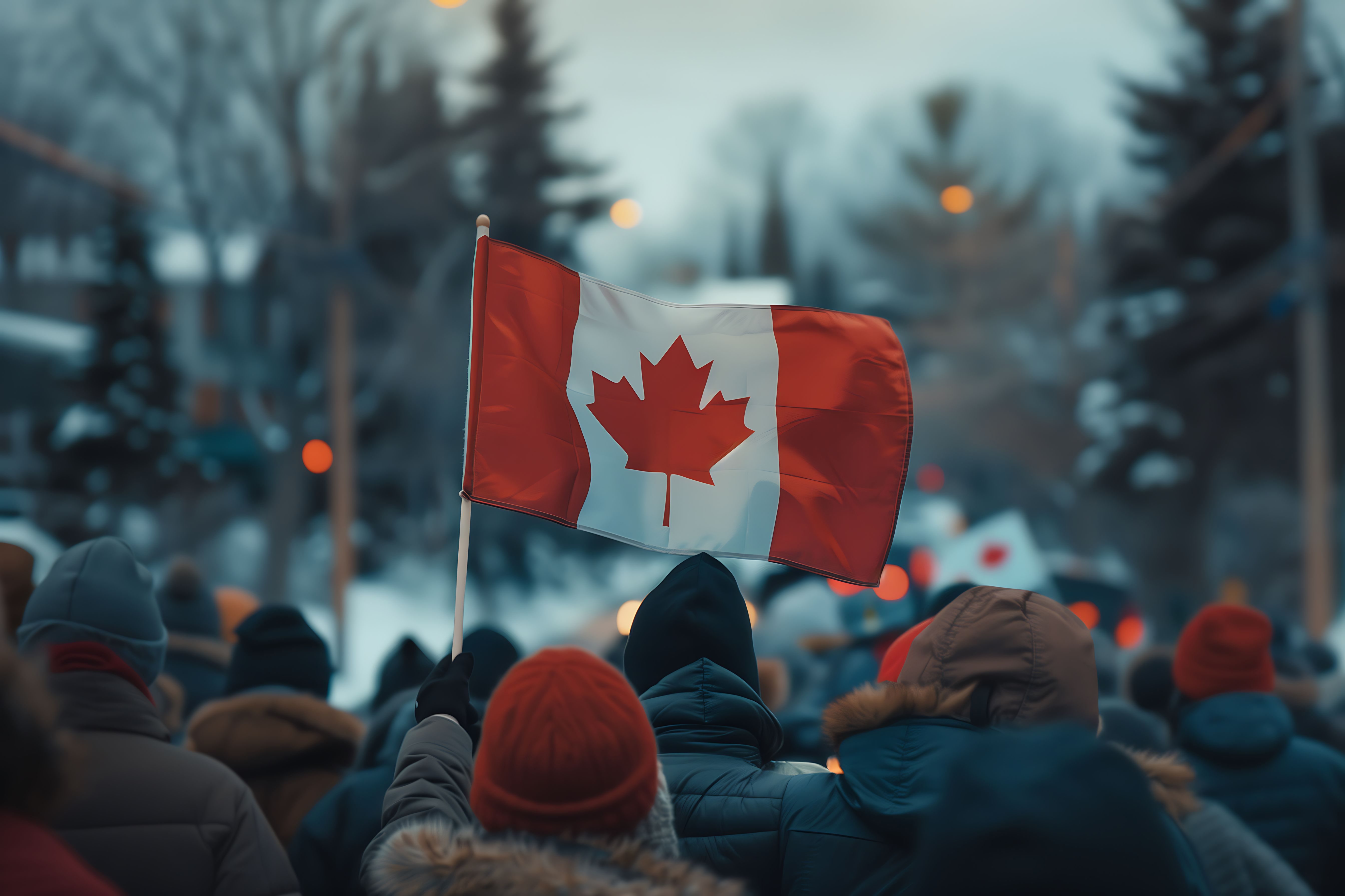 Economic Immigration to Canada