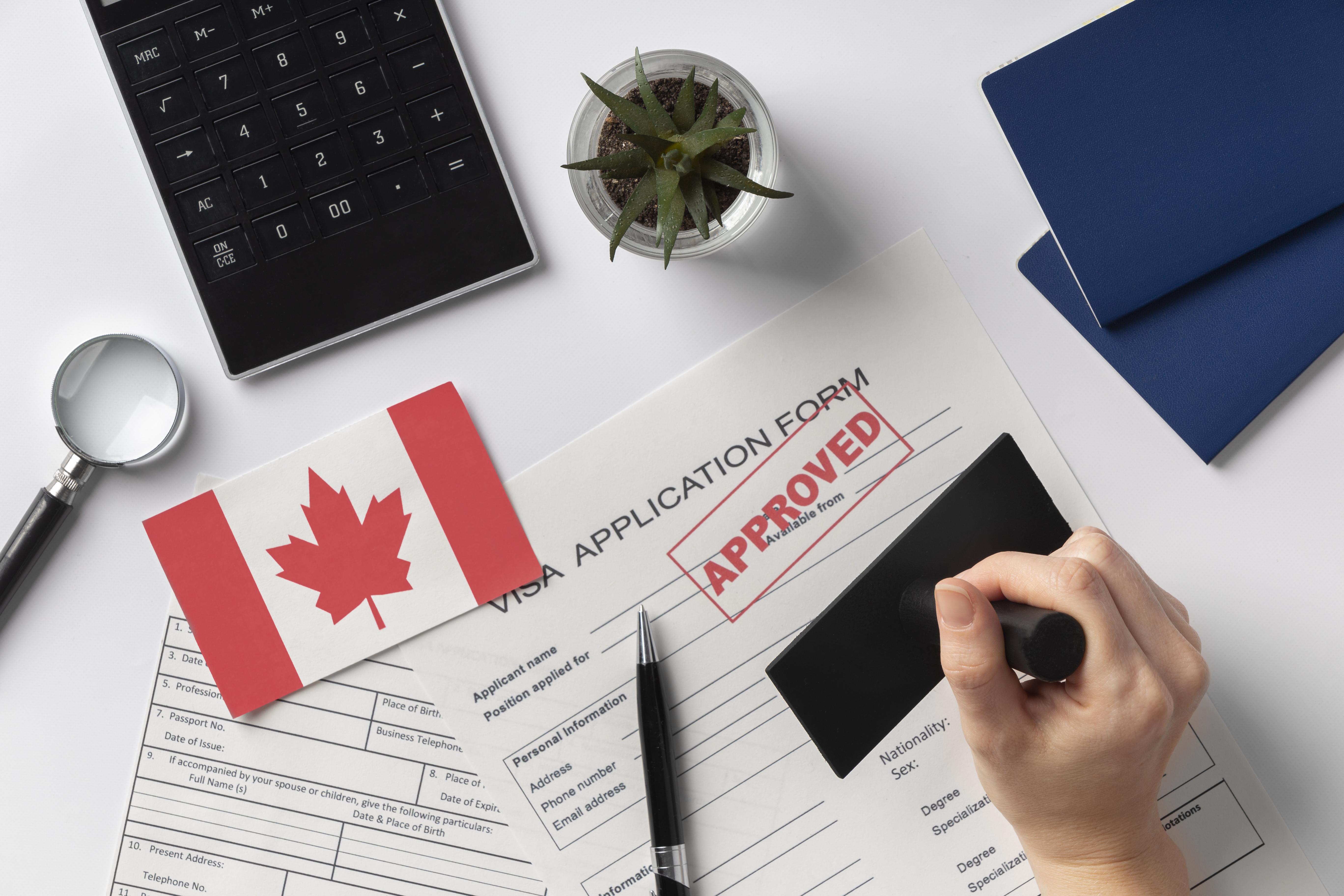 Temporary Residence in Canada